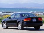 Oldsmobile Alero Sedan 1998 года